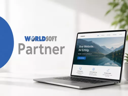 WORLDSOFT-Partner